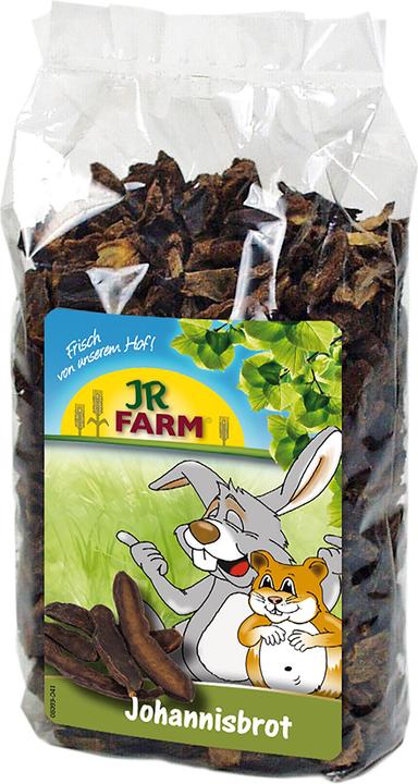 Produktbild JR Farm Farm Johannisbrot (0.20 kg, 1 x)
