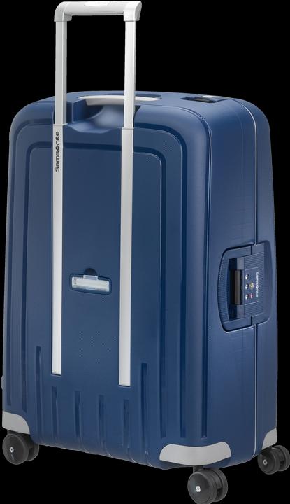Actual product image Samsonite S'Cure (102 l, L (90 - 115l))