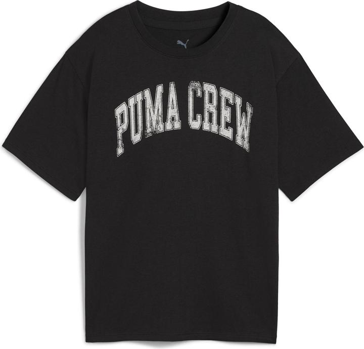 Puma Black