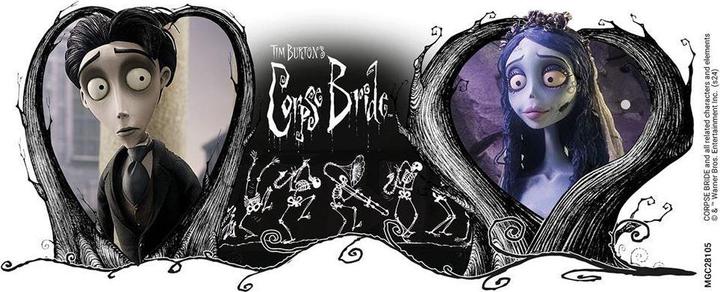 Image du produit Corpse Bride - Mug (325 ml, 1 x)