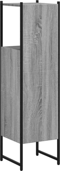 Actual product image VidaXL Bathroom cabinet (33 x 33 x 120.5 cm)