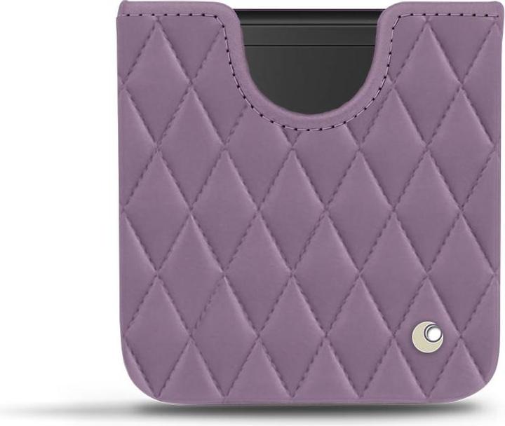 Lilas - Couture ( Nappa - Pantone #b9a3e3 )