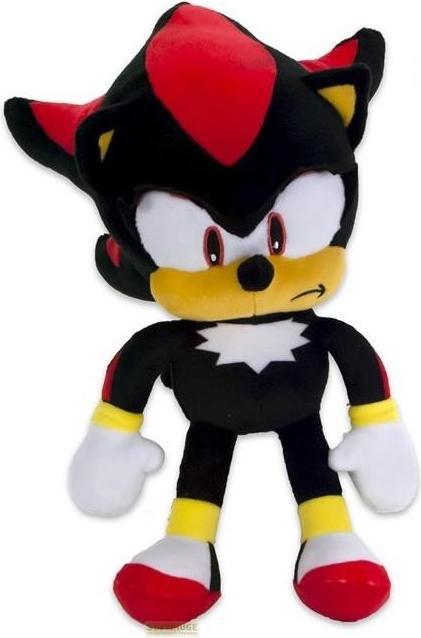 Image du produit Sega Sonic le hérisson Ombre en peluche 30cm (30 cm)