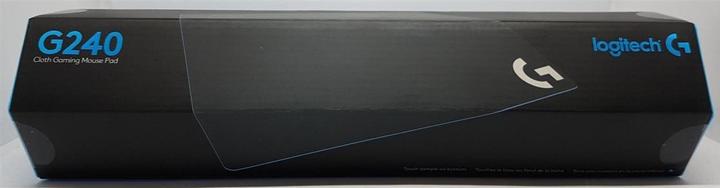 Produktbild Logitech G G240 (M)