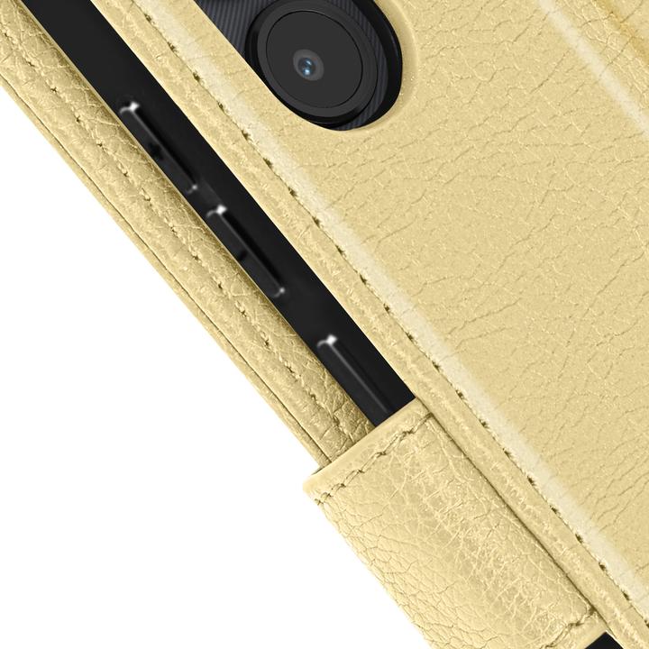 Produktbild Avizar Chesterfield Wallet Cover Series (Apple iPhone 6s Plus)