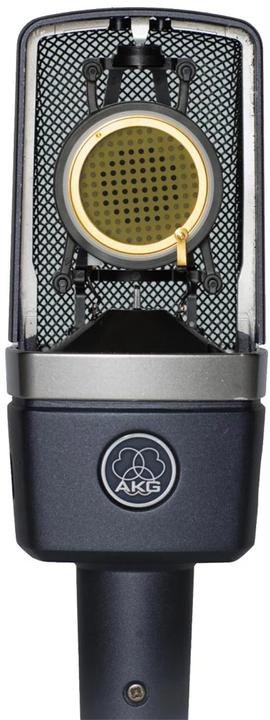 Immagine prodotto AKG Pro Set stereo C214