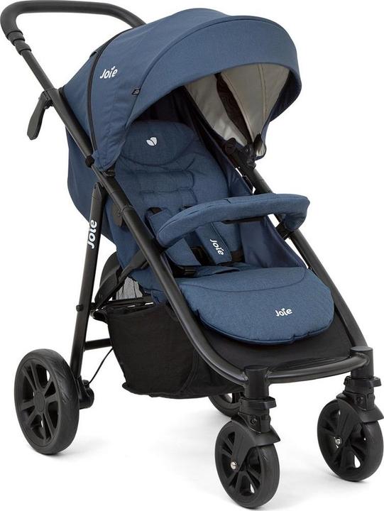 Joie Litetrax 4 DLX