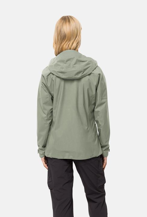 Immagine prodotto Jack Wolfskin Kammweg 2L Jkt W (XS)