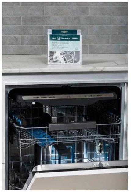 Actual product image Electrolux Machine cleaner (Powder)