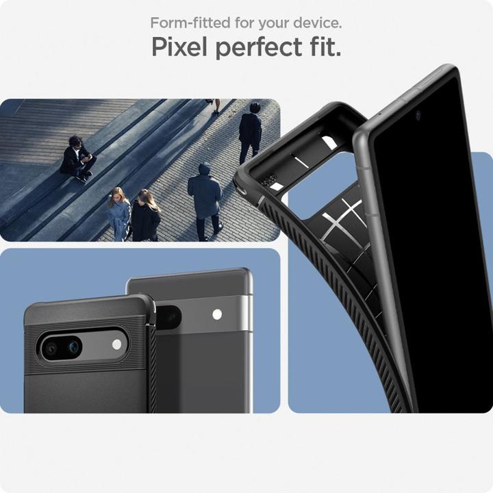 Produktbild Spigen Rugged Armor (Google Pixel 7a)