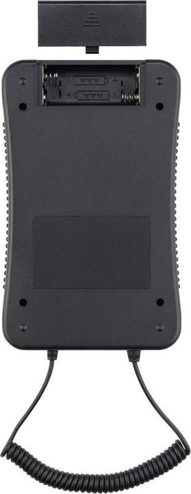 Actual product image Voltcraft BT-12DIG