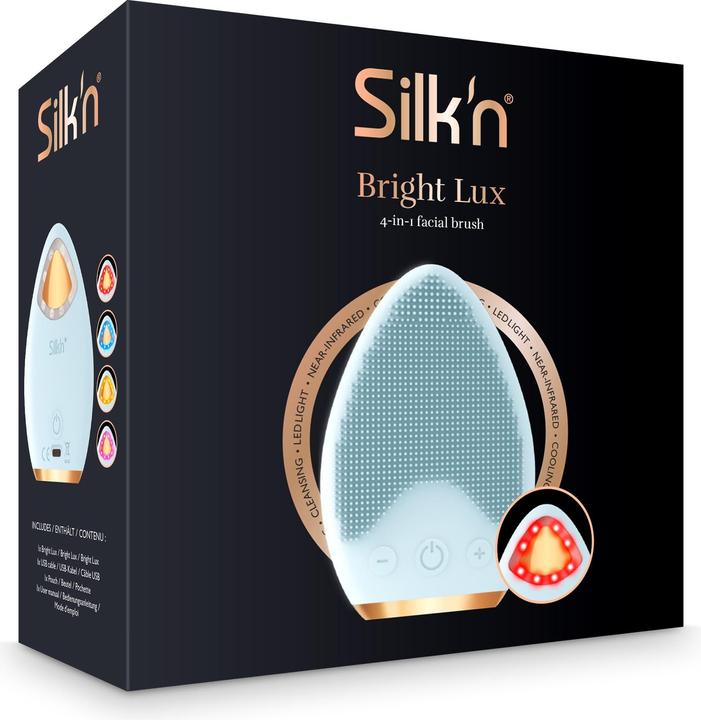 Produktbild Silk'n ElektrBright Lux