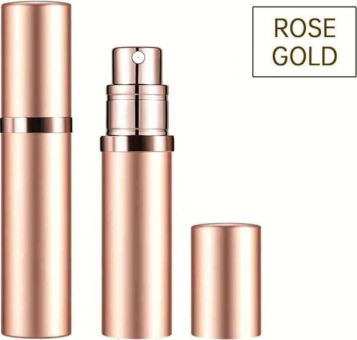 Actual product image Swissdetector Perfume atomiser (10 ml)