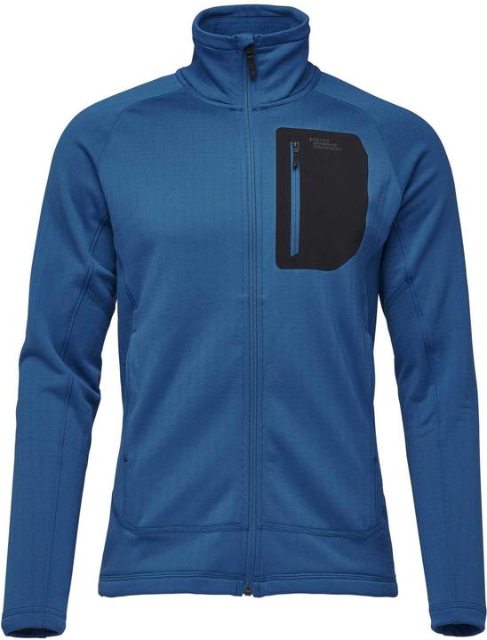Produktbild Black Diamond M Factor Jacket (XL)