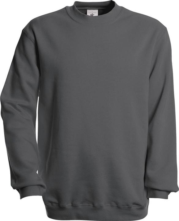 B&C Sweatshirt Eingesetzt (S)