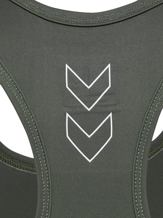 Produktbild hummel Hmlte Fundamental Sports Bra (L)
