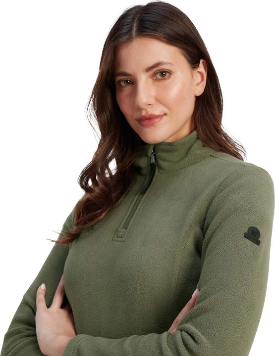 Immagine prodotto TOG24 Revive Felpa in Pile Cerniera ad un quarto Donna (34)