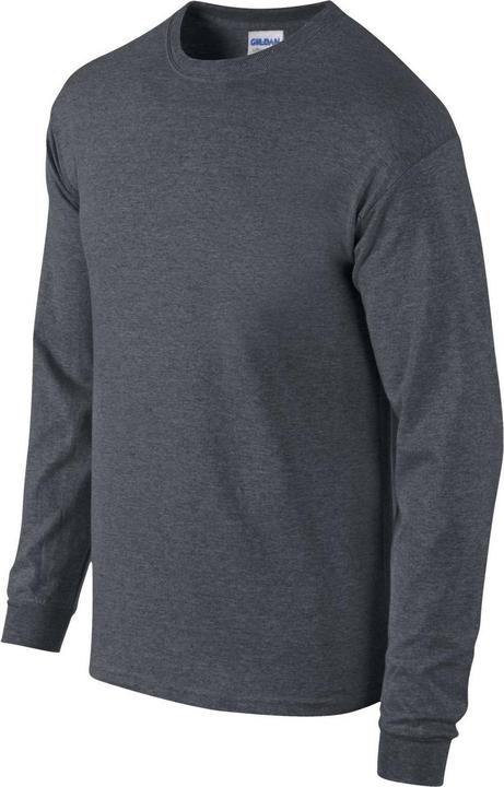 Immagine prodotto Gildan Maglietta Ultra Cotton a maniche lunghe (4XL)