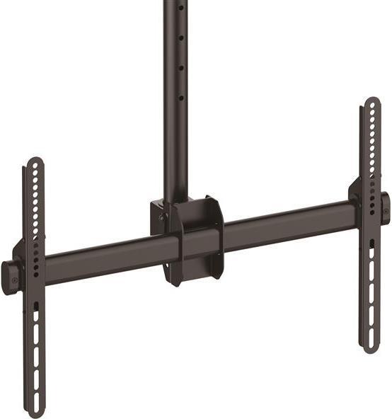Actual product image StarTech TV Mount Ceiling Long Pole (Ceiling, 75", 50 kg)