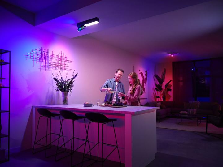 Produktbild Philips Centris (1410 lm, GU10)