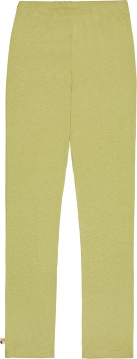 Image du produit loud + proud Pantalon uni avec lin (146)
