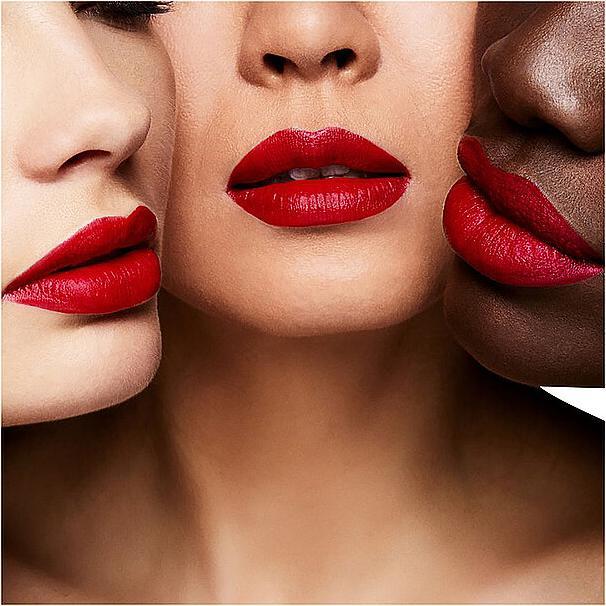 Produktbild Tom Ford Lip Color (16 Scarlet Rouge)