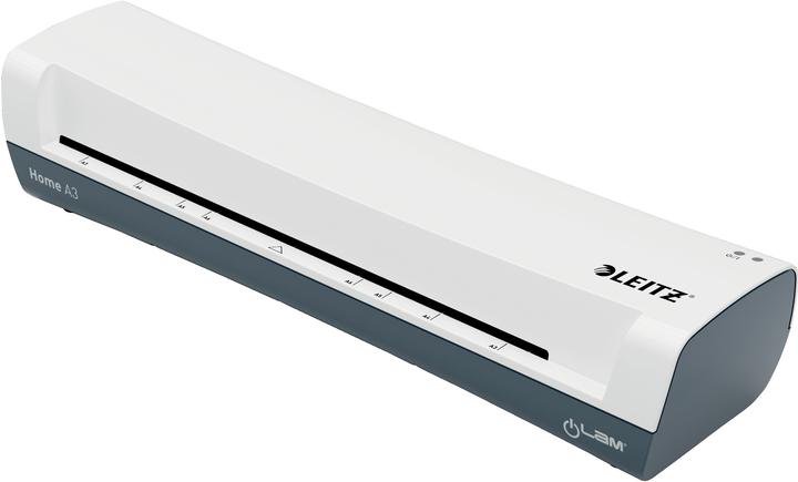 Leitz iLAM Home (75 - 125 µm, A3)