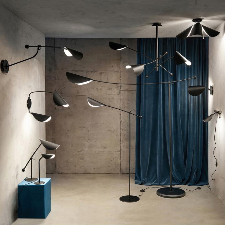 Image du produit AM.PM Funambule (E14)
