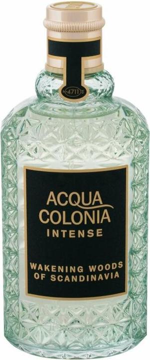 Actual product image Acqua Colonia 4711 Acqua Colonia (Eau de cologne, 170 ml)