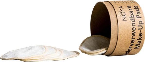 Actual product image Noya Waschbare Abschminkpads