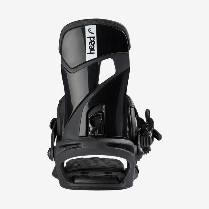 Actual product image Head Snowboard Bindings NX One Black 2023 (42, 43, 44, 45)