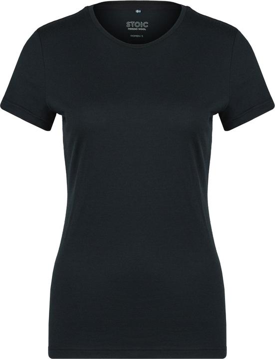 Stoic Women's Merino180 BengtSt. T-Shirt slim (XXL)