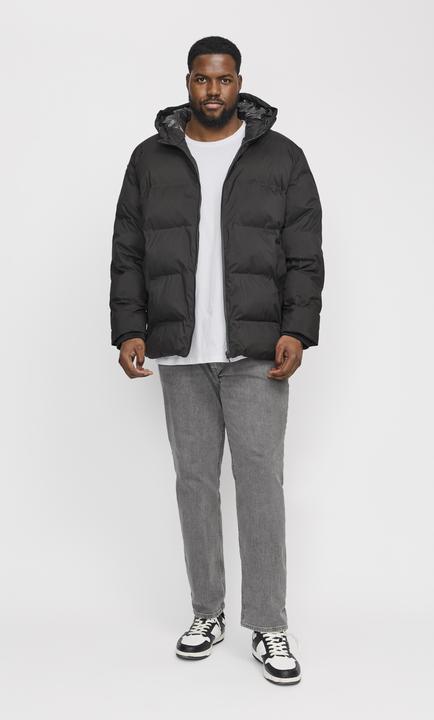 Immagine prodotto Jack & Jones Maglietta con logo Plus Size (6XL)