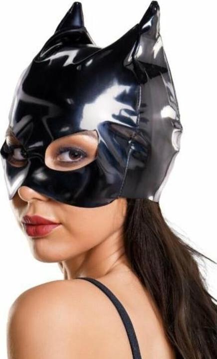 Produktbild Glossy Maske
