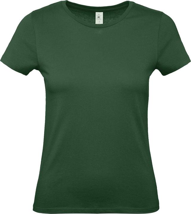 B&C TShirt #E150