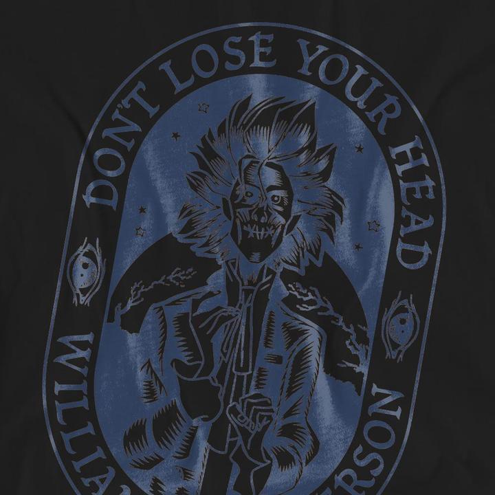 Produktbild Universal Textiles Don't Lose Your Head TShirt (XL)