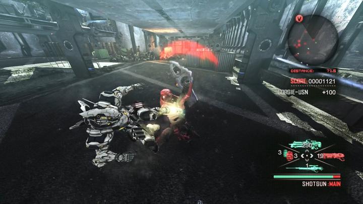 Immagine prodotto Atlus Bayonetta & Vanquish 10th Ann. Bundle Launch Ed. (sc1) (PS4, EN)