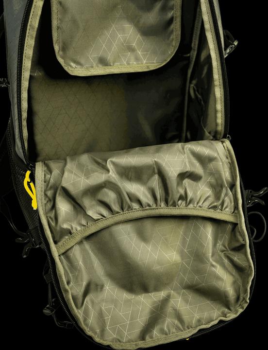 Actual product image Swissbags Interlaken (22 l)