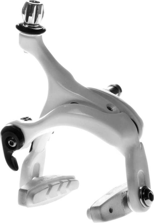 Immagine prodotto FS-Track Il set di freni bianco - bianco (Anteriore + Posteriore, Set freni)