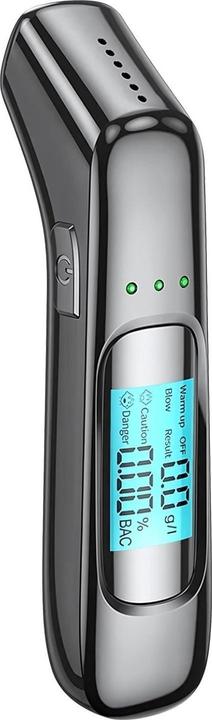 Produktbild Hermex Alkoholtester digitaler LCD-Schnelltest