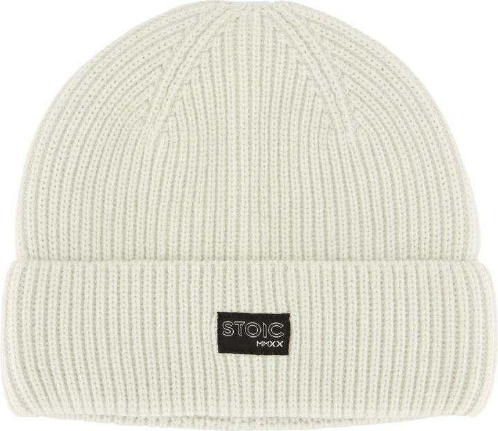 Produktbild Stoic Heavy MerinoKnit MMXX.Rutvik Beanie (One Size)