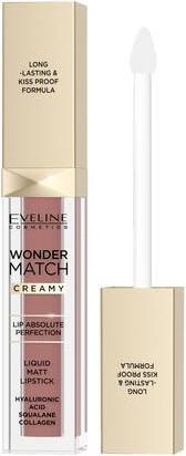 Produktbild Eveline Wonder Match Matte Liquid Lipstick 09 - 68ml (09)