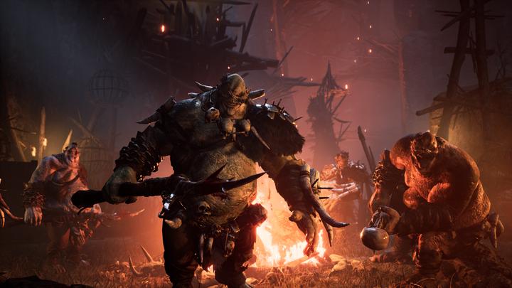 Image du produit Wizards of the Coast Dungeons & Dragons : Dark Alliance Day One Edition PS4 (PS4, EN)