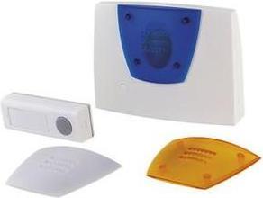 Actual product image REV Door chime radio 50m flash (Funk)