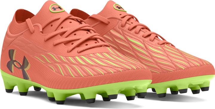 Actual product image Under Armour football boots magnetico pro 4 fg (44)