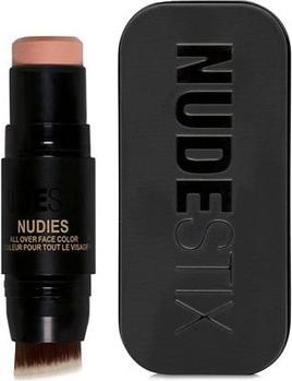 Actual product image Nudestix Nudies All Over Matte Face Colour Only at Macy's In The Nude (In the Nude)
