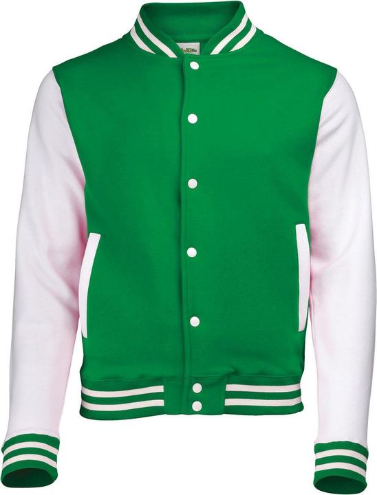 Awdis VarsityJacke (USCollegeStil) (L)