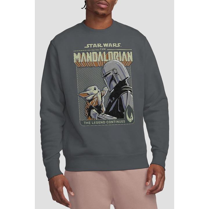 Produktbild Star Wars Legend Continues Sweatshirt (M)