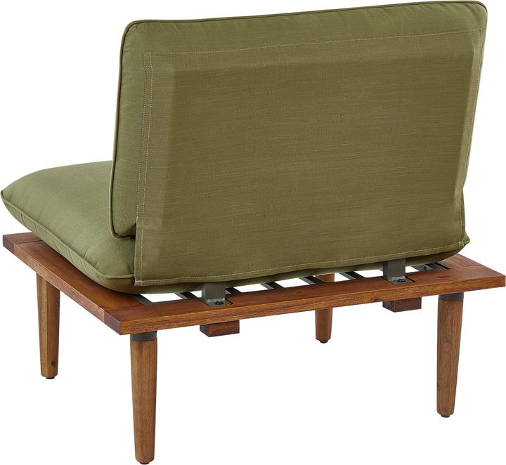 Actual product image Beliani Frascati
