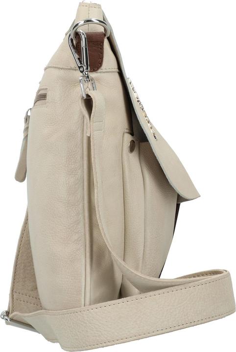 Produktbild Taschendieb Kohlmarkt Umhängetasche Leder 29 cm